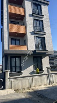 Satılık Lüks Daire