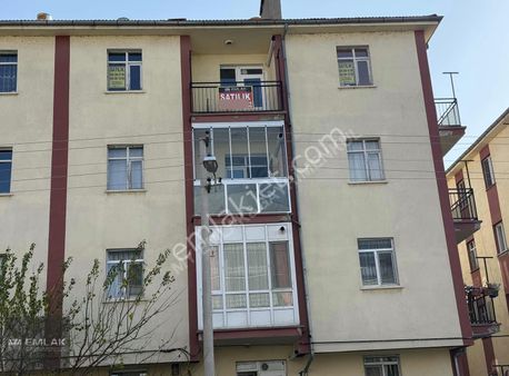 My Emlak&gayrimenkulden Müftü Mahallesinde Satılık Daire