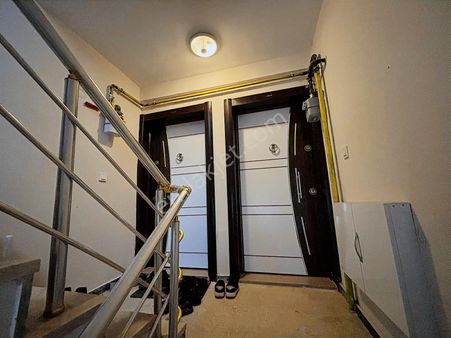 Emek Fsmde Teraslı Geniş Dubleks 4+1 Kapalı Otoparklı