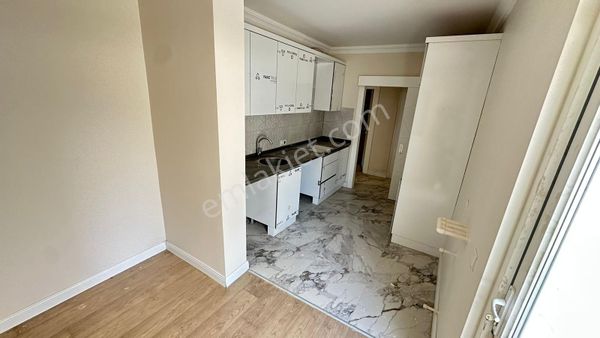 Varsak Karşıyaka Mah 2+1 Satılık Daire