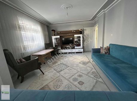 Beylikbağı Ulus Mah. 4+1 Deniz Manzaralı Dubleks Daire