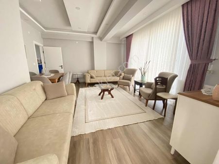 Dere Gayrimenkulden 19 Mayıs Bulvara 50 Metre Geniş 2+1