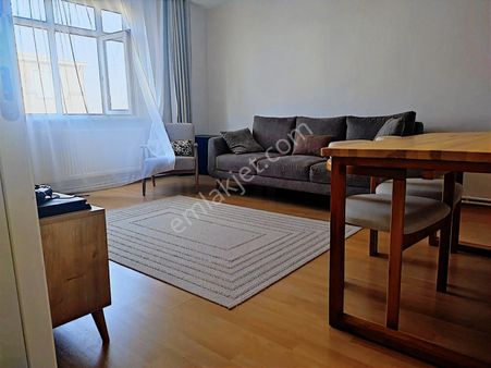 Tramvaya Yakın 4. Kat 2+1 Odalı Satılık Daire