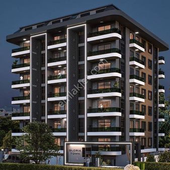 Bağlıca Mh. Zirve Caddesinde 4+1 Ve 3+1 Satılık Sıfır Daireler