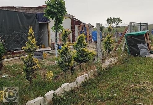 İstanbulun Yanı Başında Ful Deniz Manzaralı 500m2 Arsalar 550bin