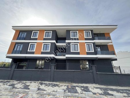 Mekke Cami Civarı Satılık 2+1 Fırsat Daire