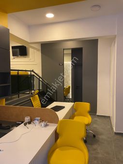 Ergon Emlak'tan Eskibağlarda Satılık Dükkan