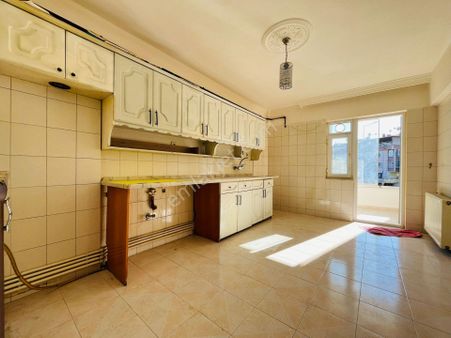 Tuzluçayır Göbek Yakını Ön Cephe 3+1 Ara Kat Satılık Daire !!