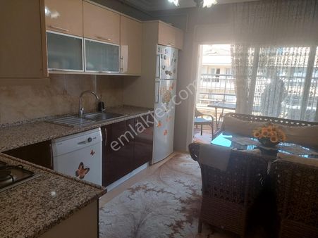 Gaziemir Sevgi Yoluna Bakan Kap.otoparklı Satılık Geniş 3+1 Dair