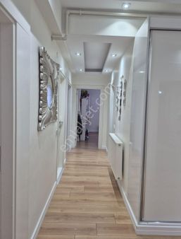 Çağlayan 3+1 İçi Yeni D.gaz Ayrı Mutfak Sahil Yürüyüş Yolu 5-dk