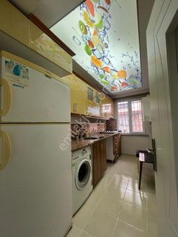 Çınar Mahallesinde Temiz Kullanışlı 2+1 Satılık Yüksek Giriş