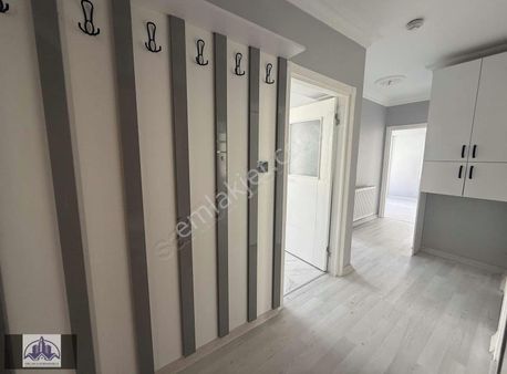 Etimesgut Süvari Mah Ara Kat Ön Cephe Full Yapılı 3+1