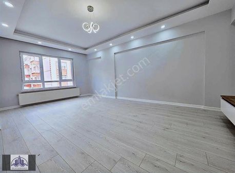 Etimesgut Topçu Mah Ara Kat Ön Cephe Full Yapılı 3+1