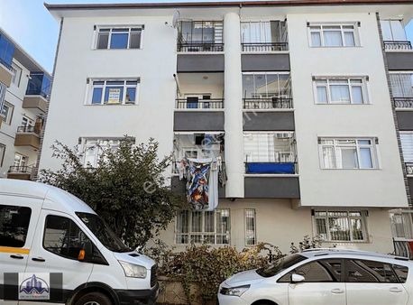 Etimesgut Süvari Mah Ara Kat Ön Cephe 3+1 Kiralık