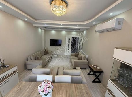 Fume'den Akdeniz Mah. Satılık Daire