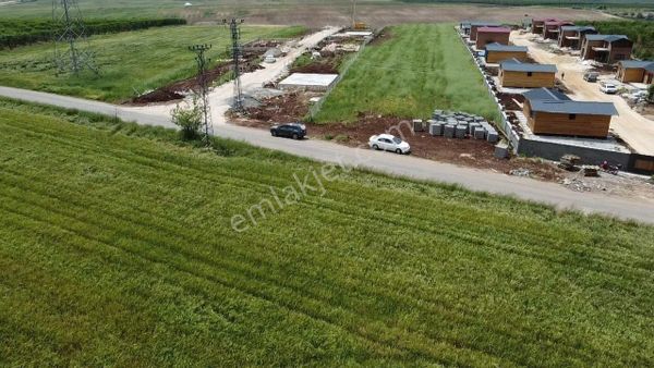 Hakev'den Adıyaman Paşamzrası Satılık Süper Lokasyonda Tarla