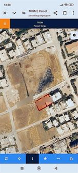 Hakev'den Adıyaman Merkz Sümerevler Mah. Satılık 2 Adet Arsa