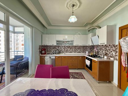 Karasu Caddesi Karademir İnşaat 3+1 Meskenli Masrafsız Daire