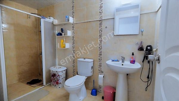 Sarılarda Merkezi Konumda 3+1 Kiralık Eşyalı Daire !!!!