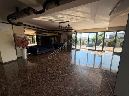 Tekbaş City De Sosyal Donatılı 1+1 Ful Eşyalı Kiralık Lüx Daire