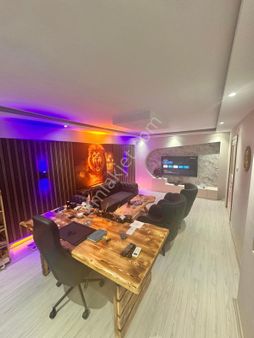 ꔪyalçın'dan ▀▄tuzcumurat’ta Ayrı Mutfaklı Öncephe 2+1▀▄