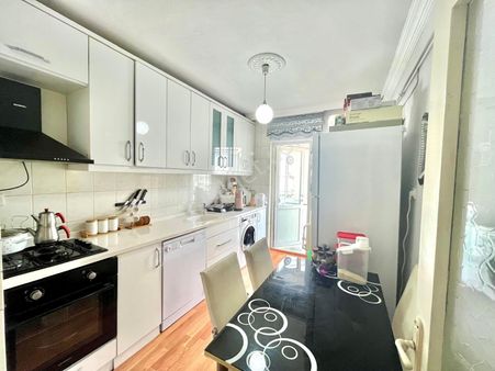 ꧁▇yılmaz'dan▇꧂hastane,tren Yakını Masrafsız 2+1 Daire