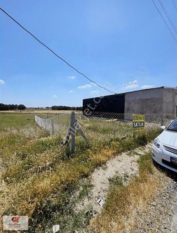 Satılık Ticari+ Konut İmarli Arsa