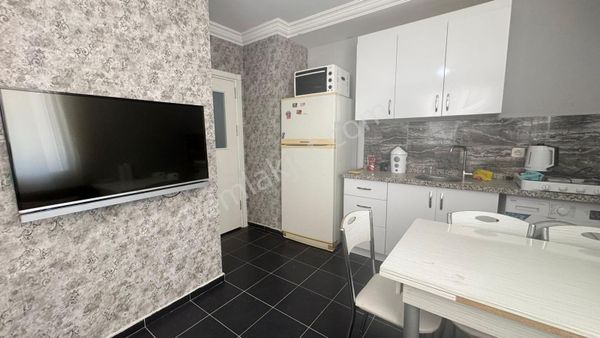 Gültepe’de 1+1 Eştalı Araba Takaslı