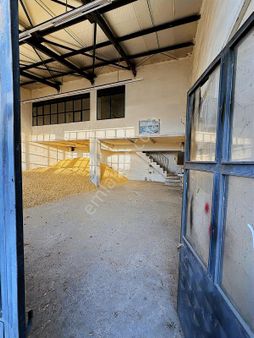 Yeni Sanayi Sitesi Satılık İşyeri