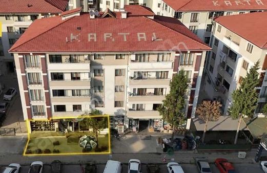 Merkez Kemerköprü Belediye Arkası Kiralık İş Yeri Ve Deposu