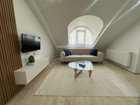 Kınıklı Mevki Üniversiteye Yakın Lüx Eşyalı Kira Garantili Yatırımlık Apart