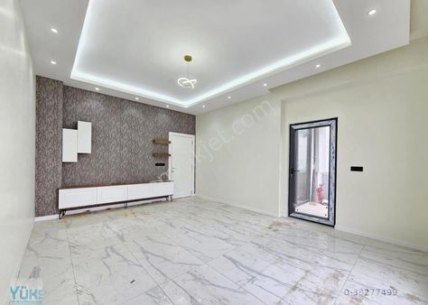 Denizli Şemikler'de 3+1 160 M2 Ebeveyn Banyolu Önü Açık Satılık Lüks Daireler