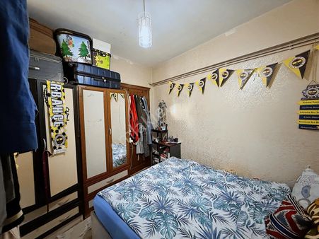 Bahçelievler Kocasinan Cadde'sinde Satılık 3+1 Fırsat Daire