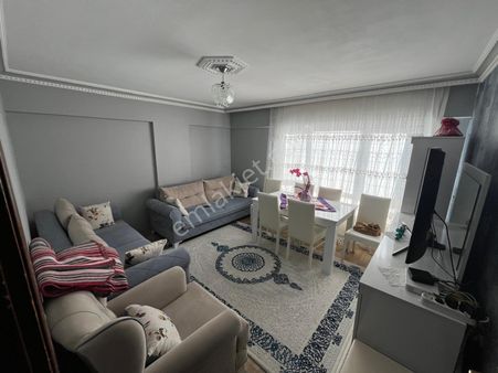 Keçiören Yükseltepede Merkezi Lokasyon Asansörlü 2+1 Masrafsız Satılık Daire