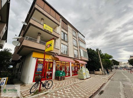 Kostak Gayrimenkul'den Akçay'ın Göbeğinde Harika Konum Fırsat3+1