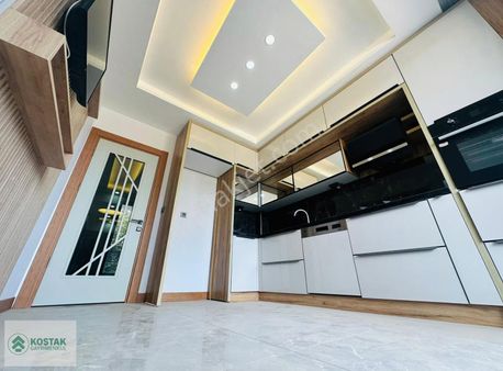 ^kostak Gayrimenkul'den Akçay'da Ultralüx Mimari Yapı 3+1 Daire^