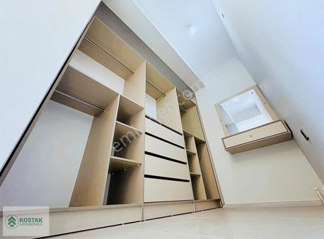 Tek Yetki Kostak Gayrimenkulden Zeytinlide 4+1 Bağımsız Müstakil