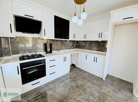 Kostak Gayrimenkulden İkizçayda Denize 500mt Ful Yapılı 3+1daire