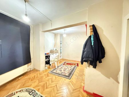 Medya Emlak'tan Siyavuşpaşa'da 2.5+1 Kelepir Satılık Daire