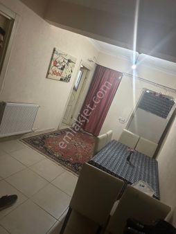 Medya Emlak'tan Kirazlı Mahallesinde Satılık Daire *