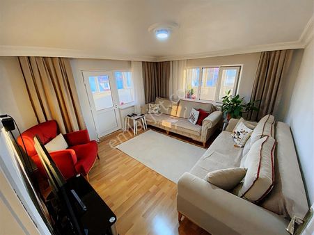 Medya Emlak'tan 3+1 Satılık Geniş Teraslı Daire