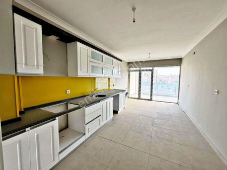 Keçiören Yükseltepe'de Kapalı Otoparklı 4+1 Sıfır Satılık Daire