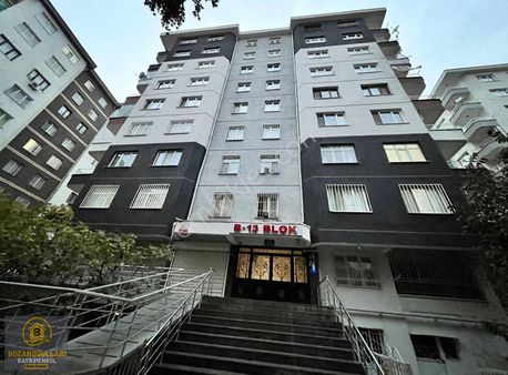 Batıkkent Sitesinde Zemin+2 Ferah Merkezi Konumda.