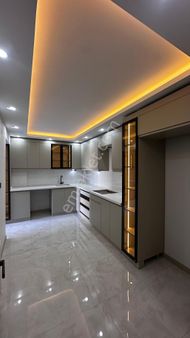 Peker Mah 3+1 125m2 Full Özellikli Lüx Daire