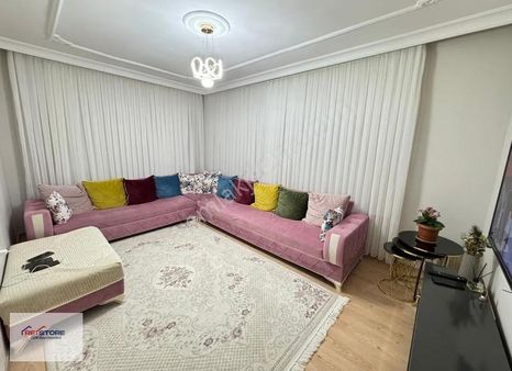 Karapürçek'te Merkezi Konumda 3+1 Daire