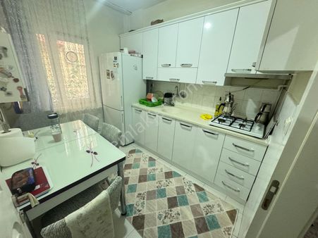 Atatürk Mh. 2+1 Yüksek Giriş Bağımsız Kupon Daire!!