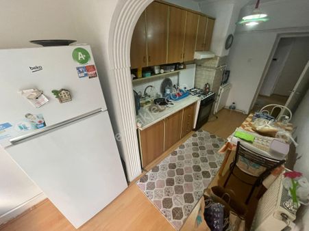 Plevne Mah'de 3+1 Bağımsız Kat'ta Fırsat Daire