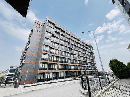 Yamaner'den Ostaj Vizyon'da 2+1 Site İçi Güvenlikli Kiralı Daire