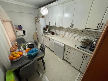 **konumuyla Muazzam 3+1 Kaçırılmayacak Daire**