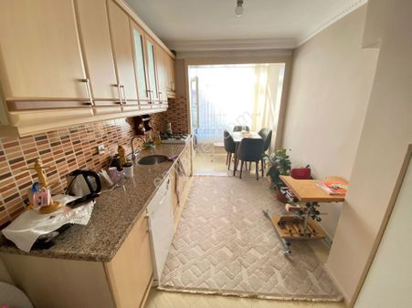 Ekşioğlu Gyd'den Parkova Avm Yanında 2+1 Satılık Çatı Dubleksi